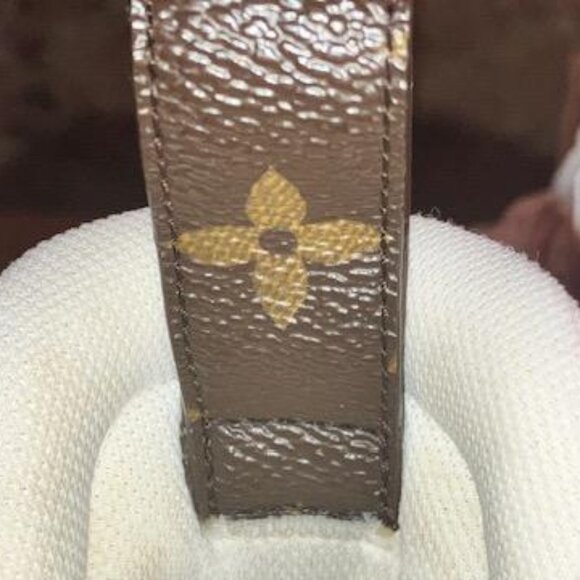 Louis Vuitton LV Archlight sneakers EUC  Calfskin Multi/colored   EU 39 US 9 - Picture 11 of 13